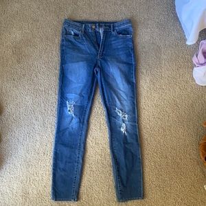 Articles of Society Jeans Womens Size 27
